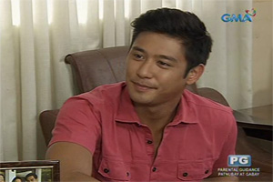 Unforgettable: Ang kaugnayan ni Terrence kay Manuel | GMA Entertainment