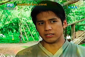 Startalk TX: Aljur Abrenica, nagseselos kay Mark Herras? | GMA