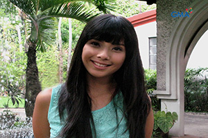 Not Seen on TV: Maxene Magalona becomes an effective Kontrabida | GMA