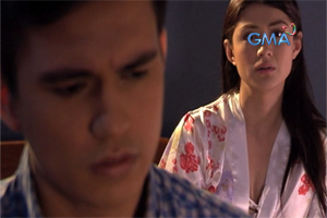 My Husband's Lover: 34 teaser GMA Entertainment GMA Entertainment