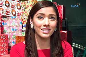 Not Seen On TV: Lauren Young as Hazel in Dormitoryo | GMA Entertainment