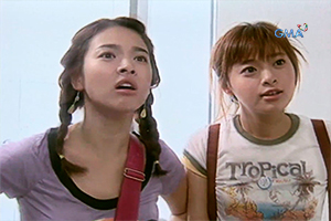 Jessie vs. Lorraine | GMA Entertainment