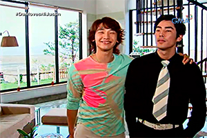 Keep your friends close and your enemies closer | GMA Entertainment