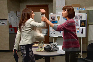 Palaban na ang mag-ina | GMA Entertainment