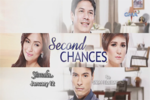 Exclusive AVP: The heartbreaking story of 'Second Chances' | GMA