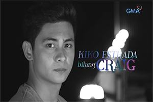 Kiko Estrada as Craig in 'My Mother's Secret' | GMA Entertainment
