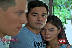 Beautiful Strangers: 'You are fired Rigor' - Alejandra | GMA Entertainment