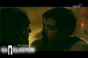 KARELASYON: Popular transgender woman performer has an affair with a