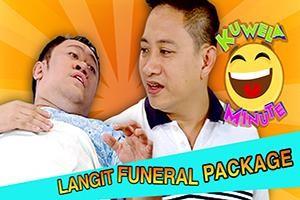 Kuwela Minute: Die happy | GMA Entertainment | GMA Entertainment