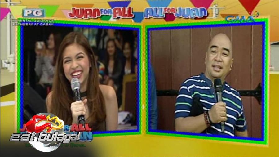 Eat Bulaga: Solo Jokes | Eat Bulaga | TV | GMA Entertainment - Online ...