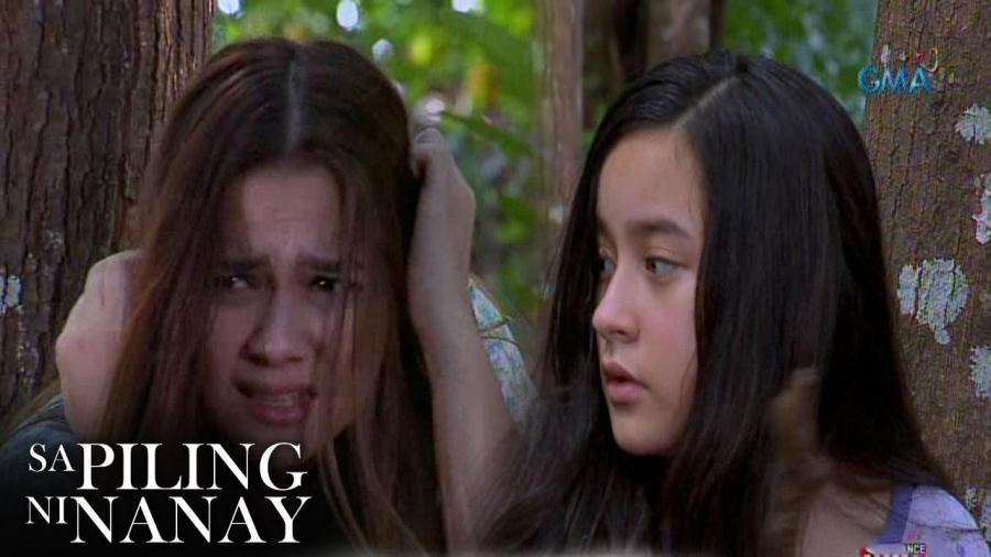 Sa Piling Ni Nanay Chasing Ysabel And Katherine Episode 142 Sa Piling Ni Nanay Tv Gma