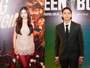 Sofia Pablo Ruru Madrid