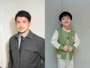 Dennis Trillo and Argus Aspiras