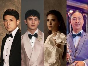 Dennis Trillo Ruru Madrid Alessandra De Rossi Zig dulay