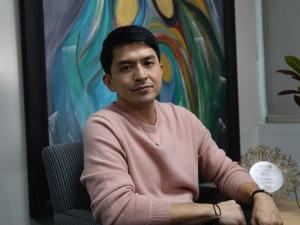 'Green Bones' star Dennis Trillo on Best Actor winning streak: 'Nakaka-overwhelm'