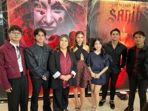 KMJS Gabi ng Lagim The Movie