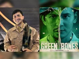 Dennis Trillo and Green Bones