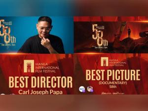 GMA Pictures 58th