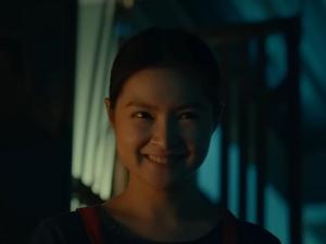 Barbie Forteza in P77