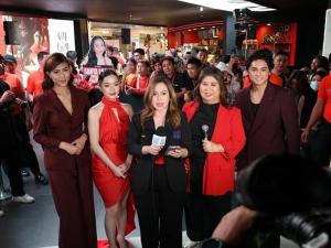 Jessica Soho Jillian Ward Sanya Lopez Miguel Tanfelix 