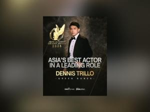 Dennis Trillo