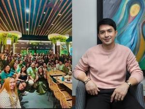 Dennis Trillo credits success to 'Green Bones' 'super team'