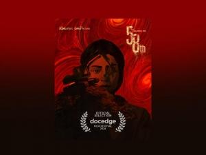 58th movie poster