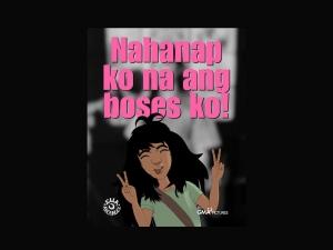 Ella Arcangel poster