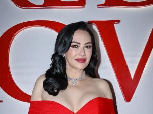 Ruffa Gutierrez warns 'Red Crown' viewers: 'Mapapasigaw kayo'