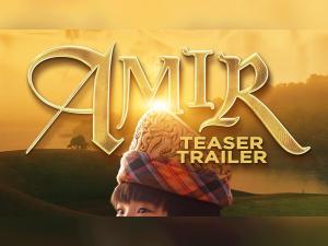 GMA Pictures Amir trailer