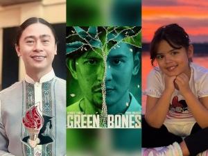 Zig Dulay sienna stevens green bones