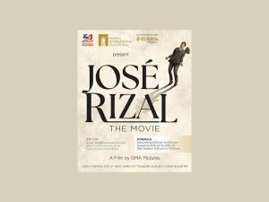 Jose Rizal by Marilou Diaz Abaya Remastered 