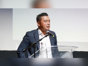 Cesar Montano