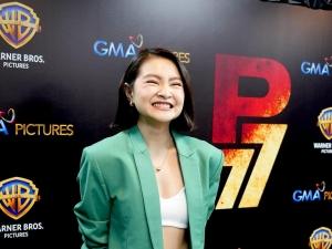 Barbie Forteza