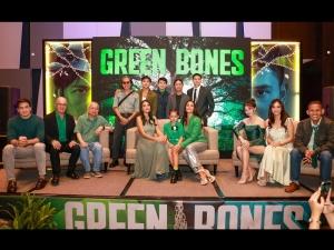 Green Bones premiere night and MMFF Parade of Stars 2024