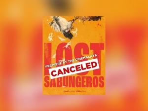 Lost Sabungeros