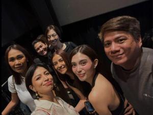 glaiza de castro