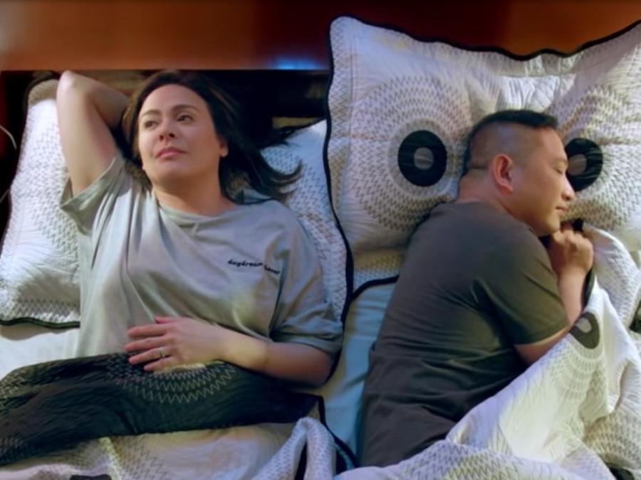 WATCH: 'Family History's' official teaser | GMANetwork.com - Pictures