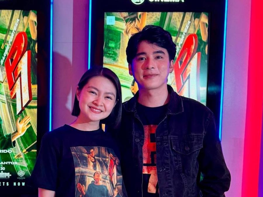 'P77' is still showing in over 100 cinemas | GMANetwork . com - Pictures - Articles