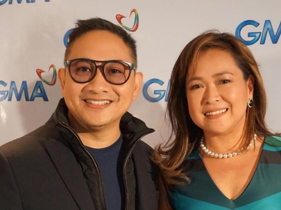 Michael V on wife Carol Bunagan: 'My best and worst critic 