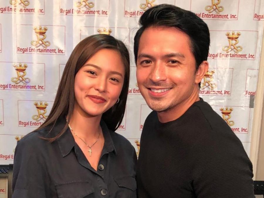 LOOK: Kapuso Drama King Dennis Trillo and Kim Chiu are lead stars of ...