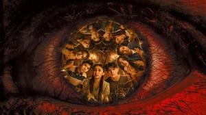 Huwag Kang Titingin cast