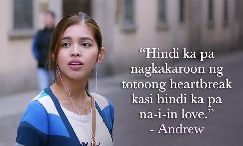 10 hugot and kilig lines from 'Imagine You & Me' | GMANetwork.com ...