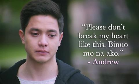 kilig hugot gmanetwork