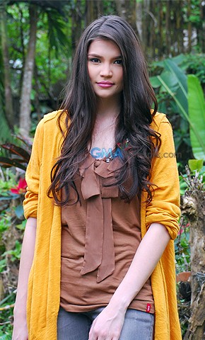 The Rhian Ramos Gallery | GMANetwork.com - Pictures - Photos