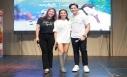 Alden Richards and Kathryn Bernardo