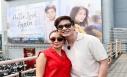Alden Richards and Kathryn Bernardo