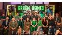 Green Bones cast