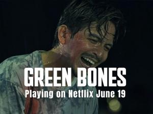 Green Bones on Netflix | TRAILER