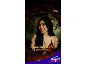 Huwag Kang Titingin: Shuvee Etrata | April 15